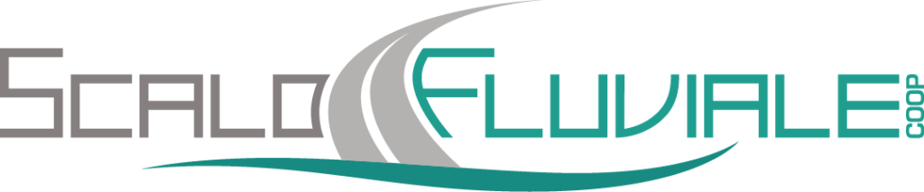 logo Scalo Fluviale Coop