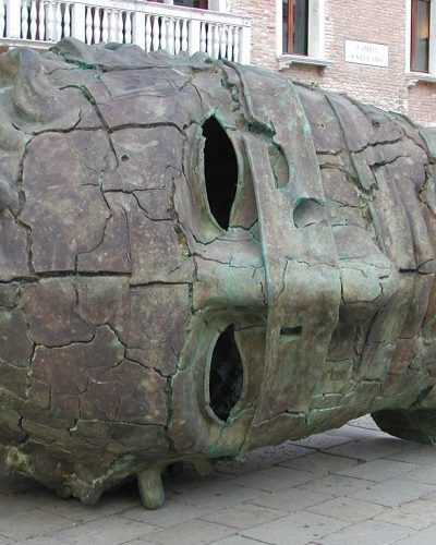 Eros di Bendato Mitoraj